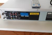 LG V280 Videorecorder-DVD speler combinatie gebruikt of occasion